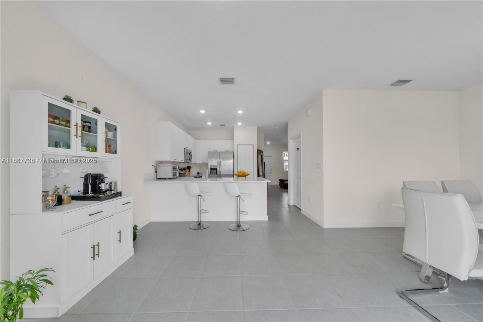 GOLF PARK SEC 1 - Residential