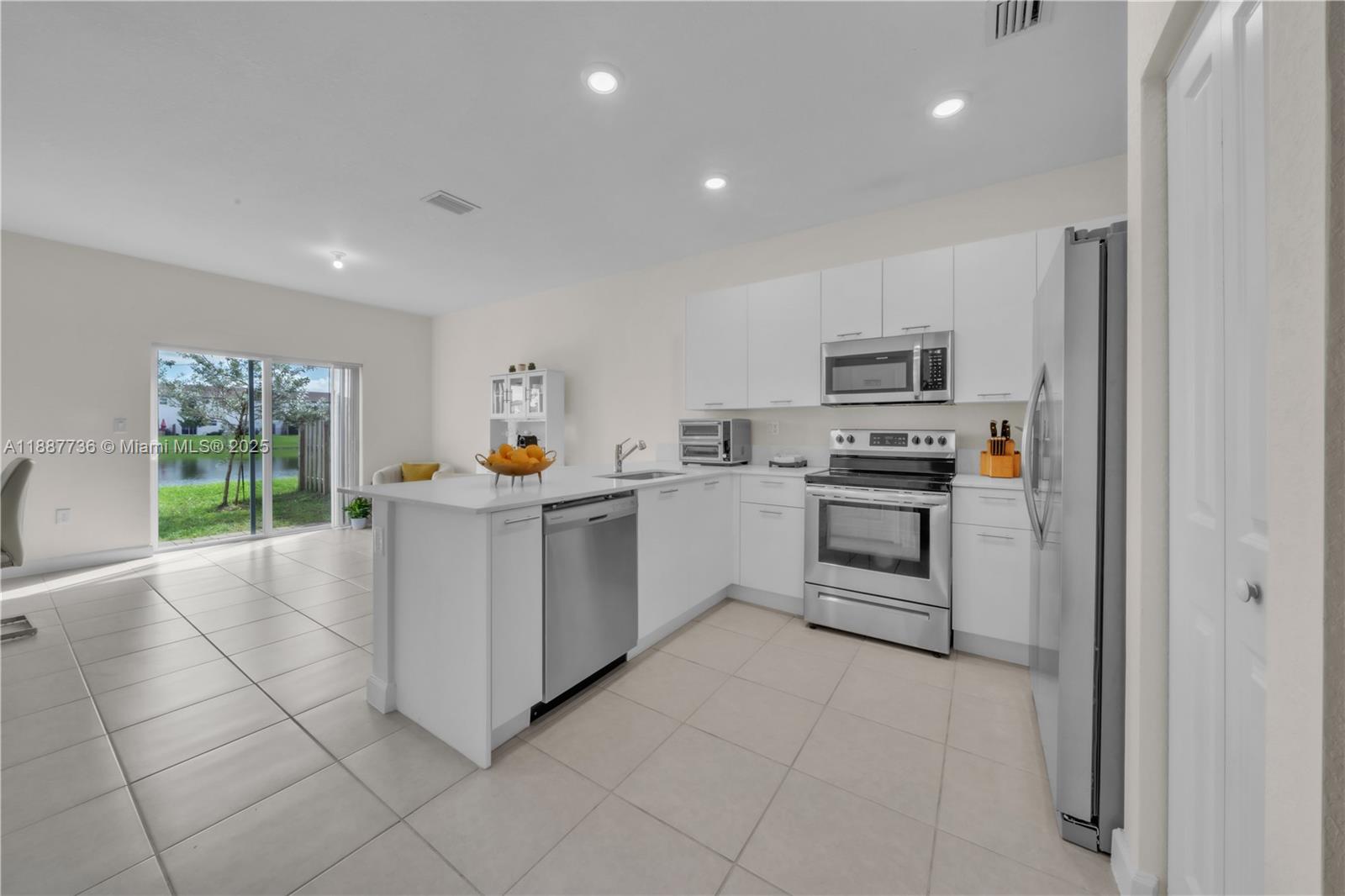 GOLF PARK SEC 1 - Residential