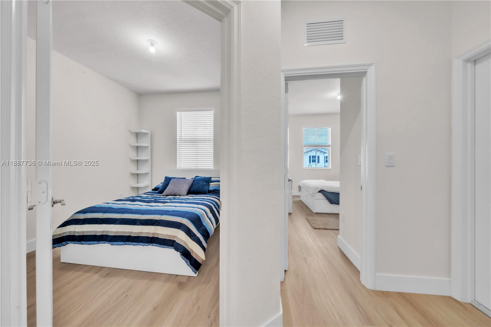 GOLF PARK SEC 1 - Residential