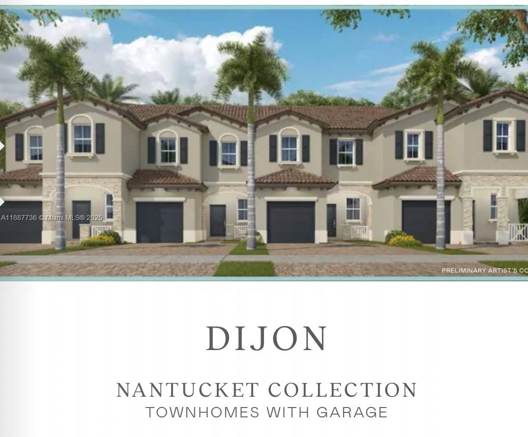 GOLF PARK SEC 1 - Residential