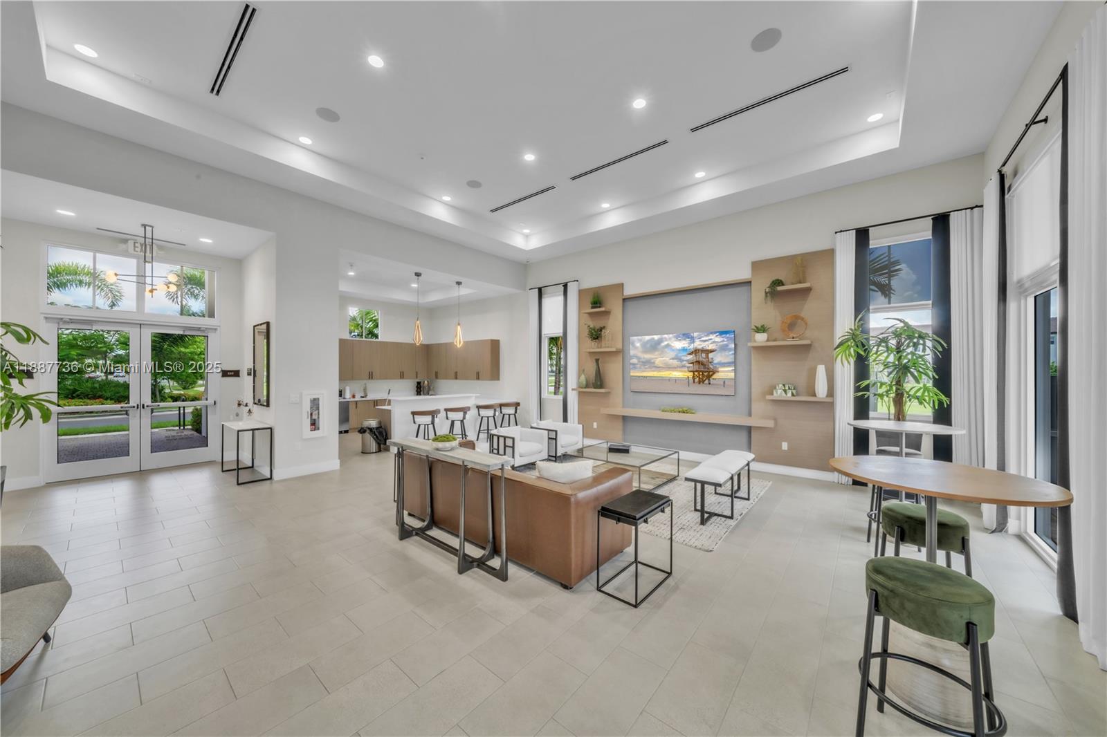 GOLF PARK SEC 1 - Residential