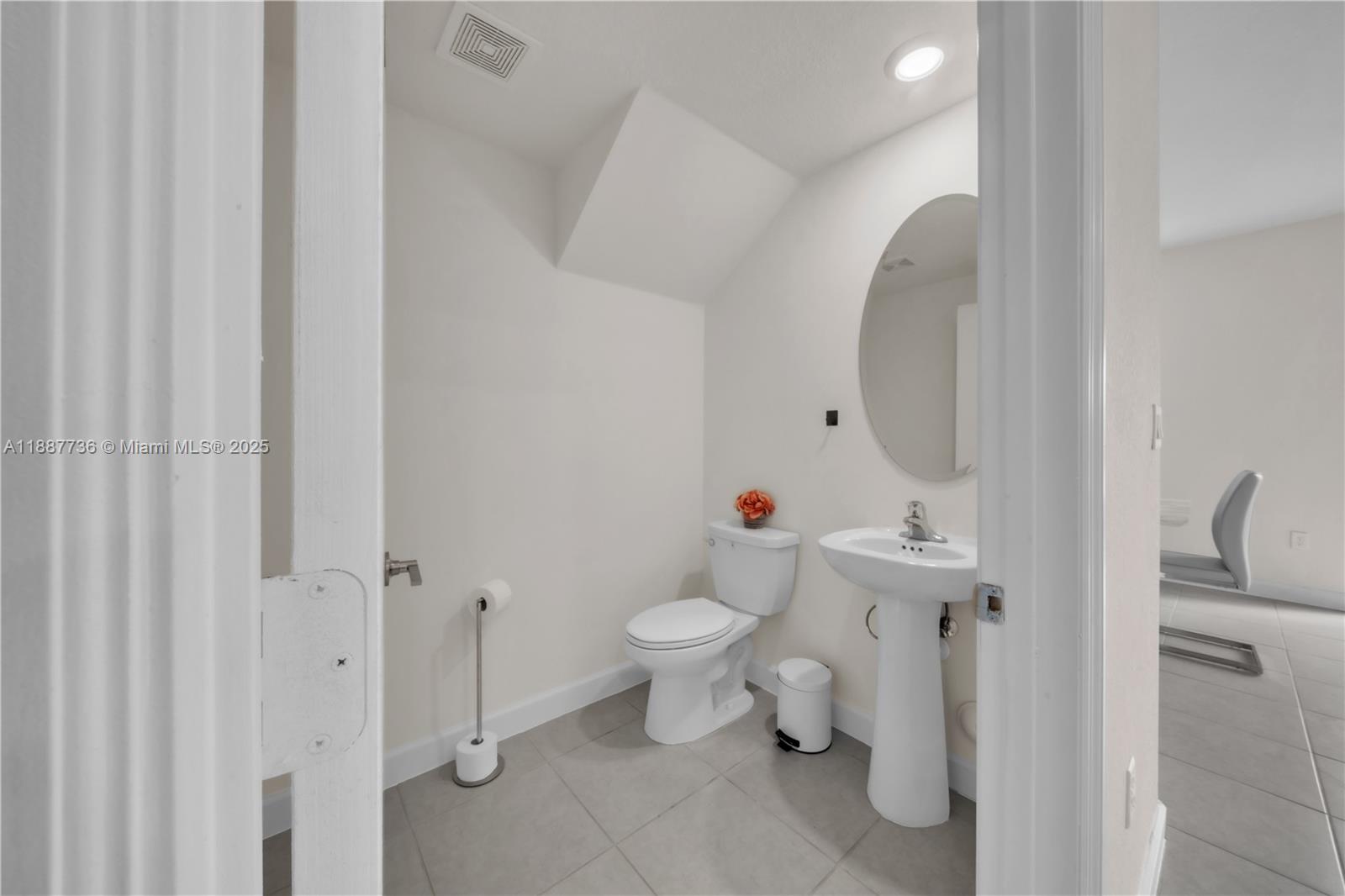 GOLF PARK SEC 1 - Residential