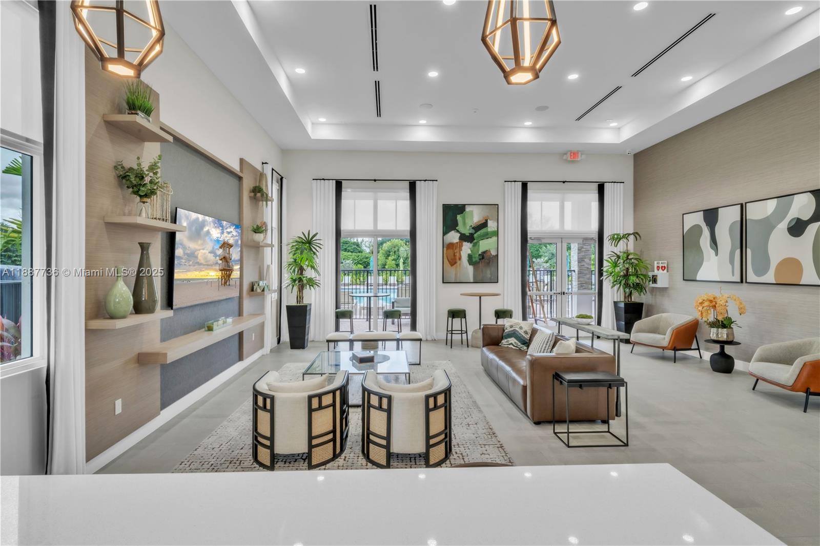 GOLF PARK SEC 1 - Residential