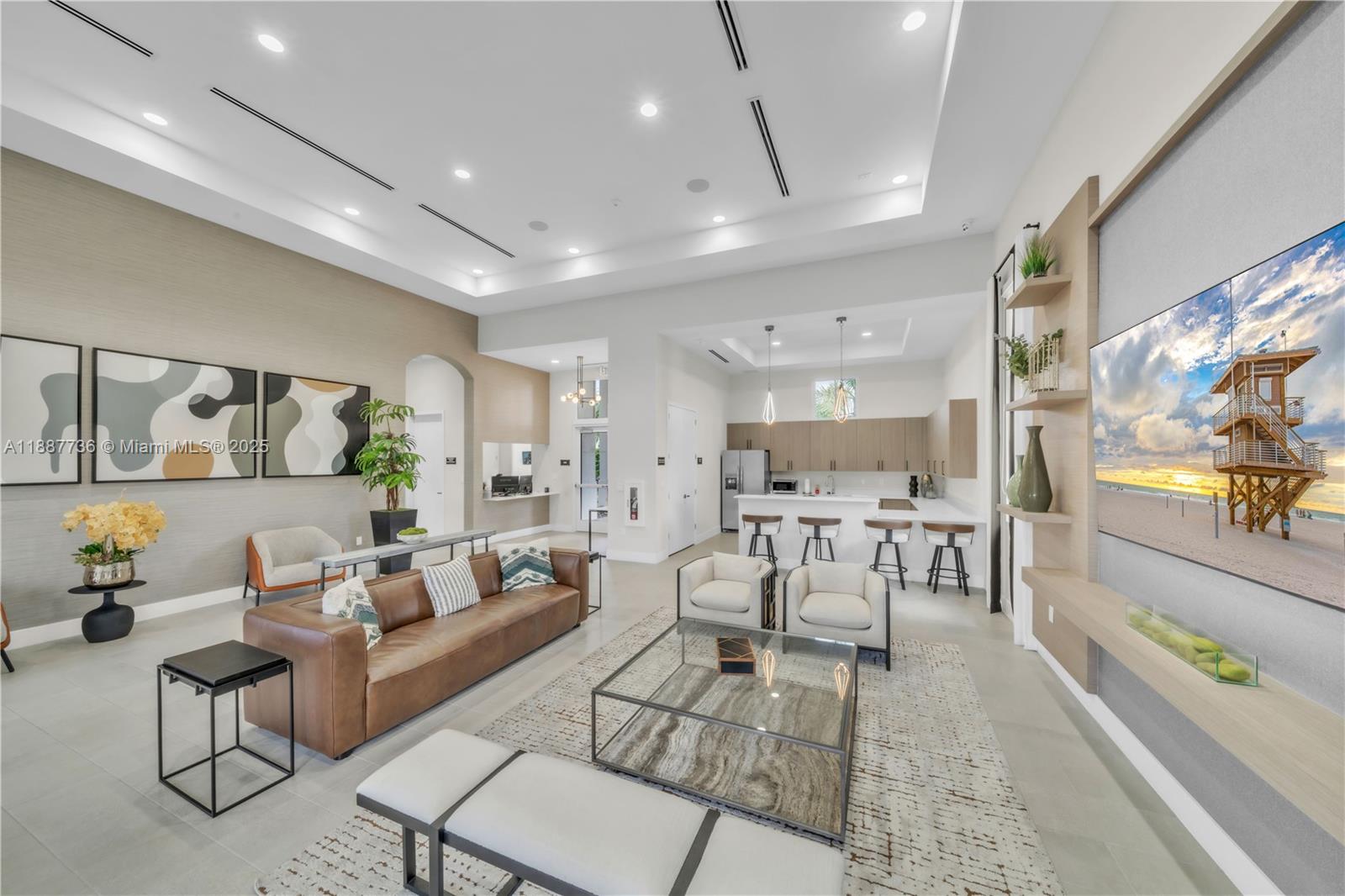 GOLF PARK SEC 1 - Residential