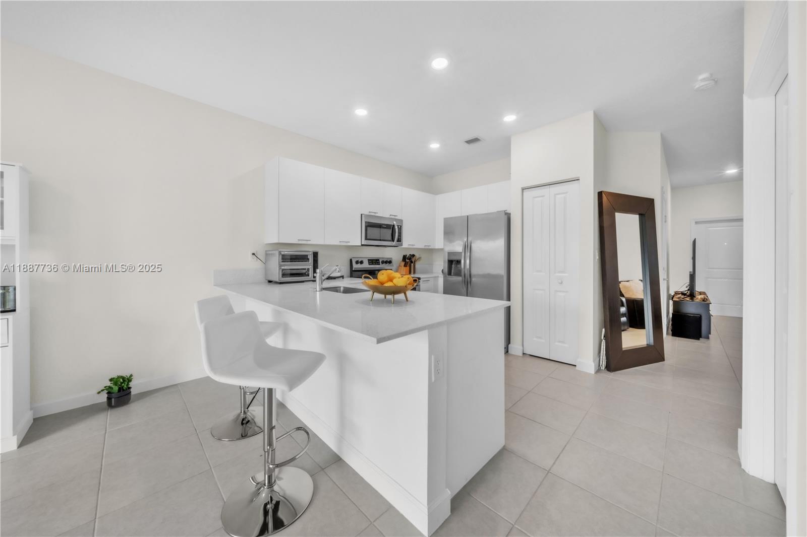 GOLF PARK SEC 1 - Residential