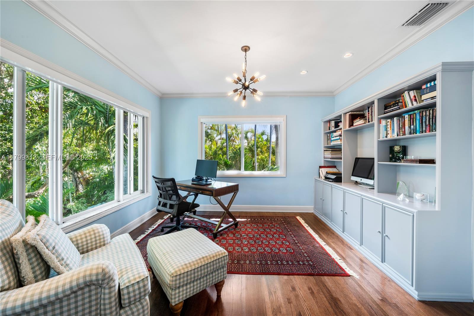 CORAL GABLES RIVIERA SEC - Residential