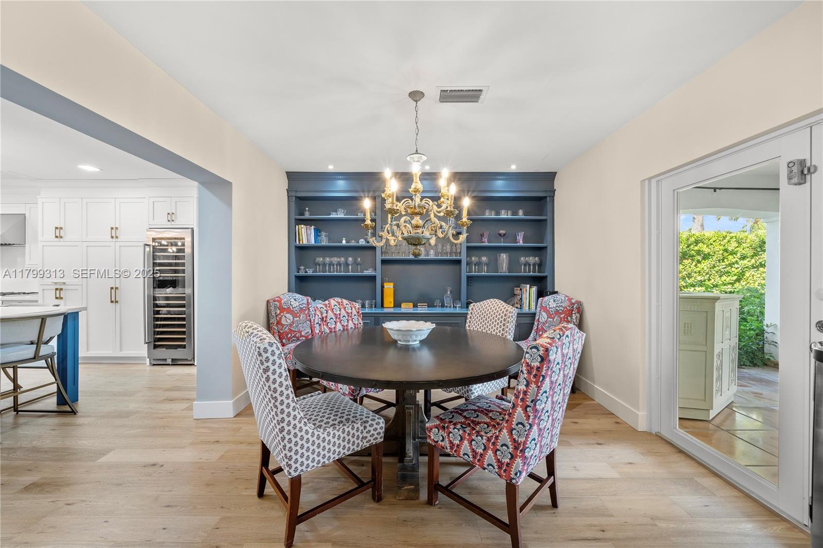 CORAL GABLES RIVIERA SEC - Residential