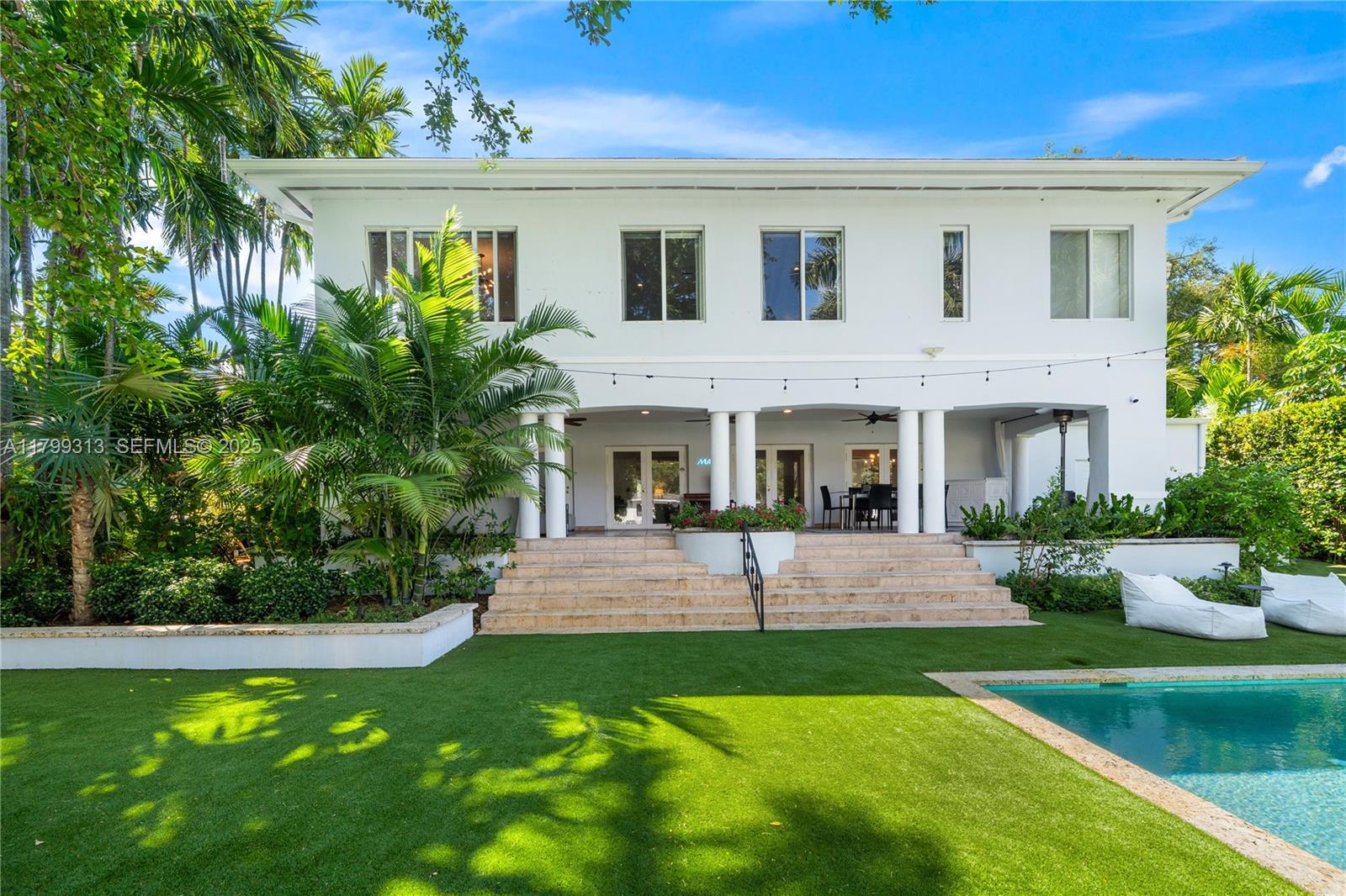 CORAL GABLES RIVIERA SEC - Residential