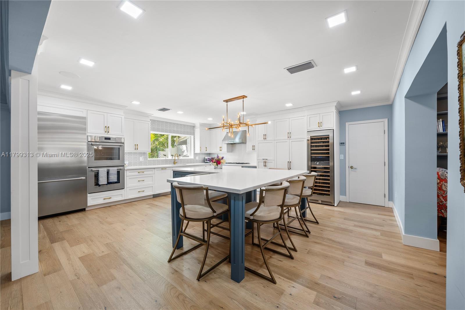 CORAL GABLES RIVIERA SEC - Residential