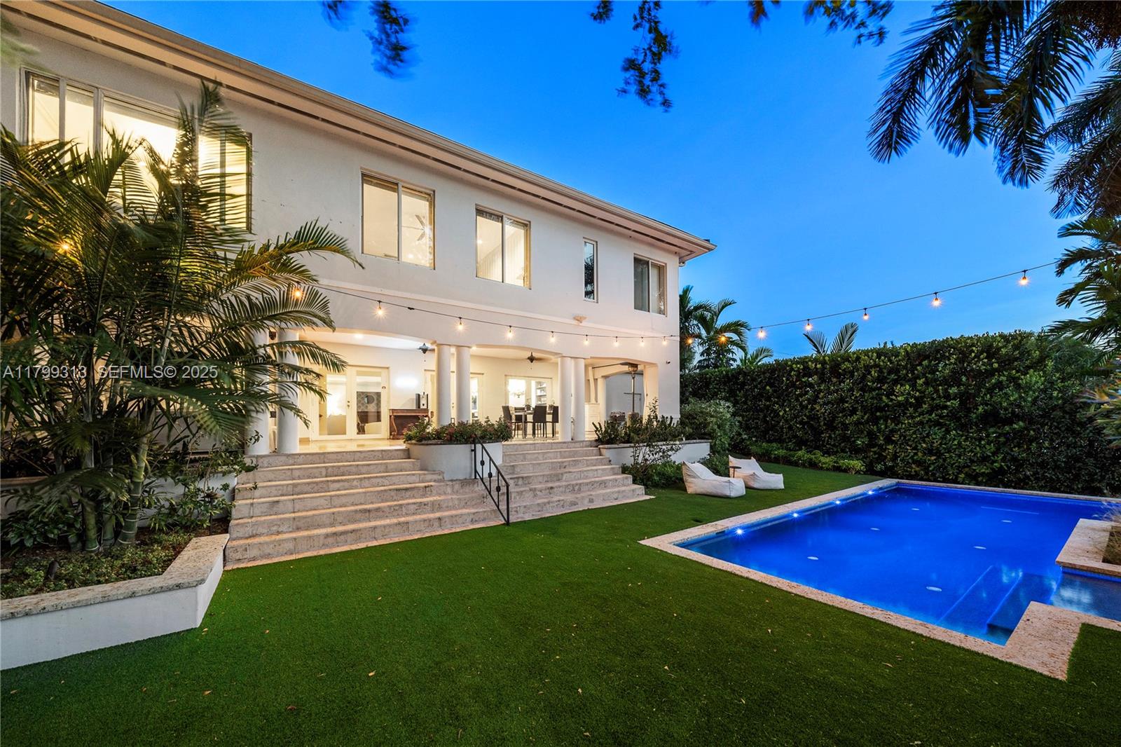 CORAL GABLES RIVIERA SEC - Residential