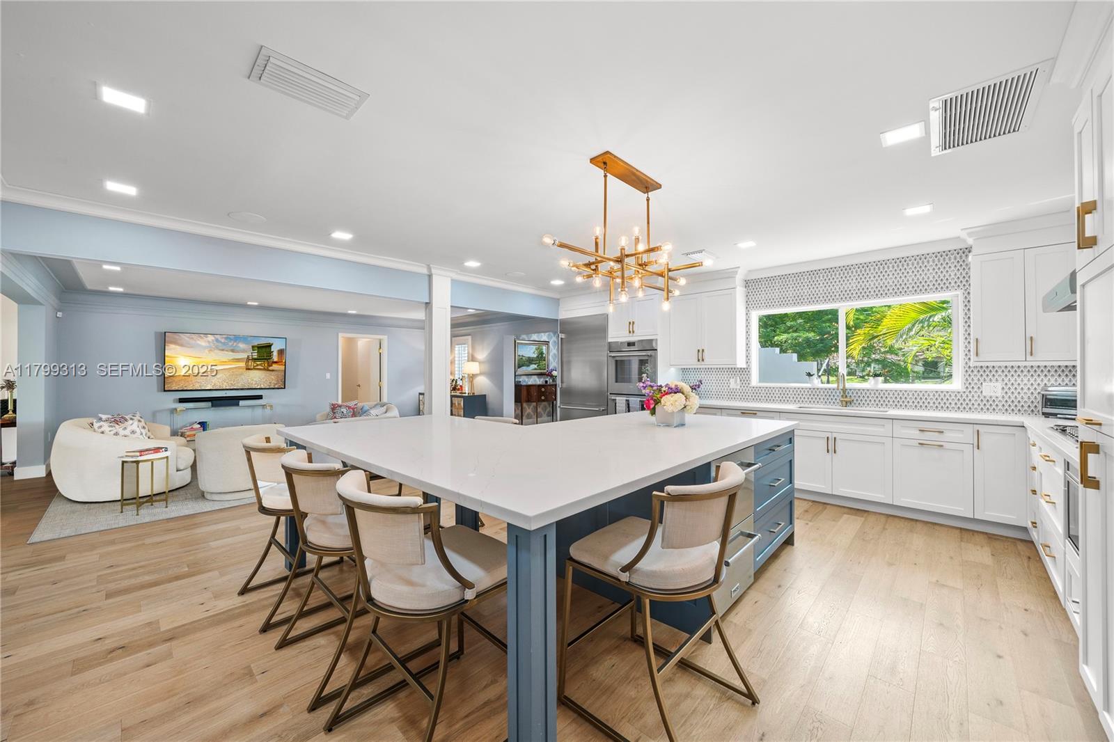 CORAL GABLES RIVIERA SEC - Residential