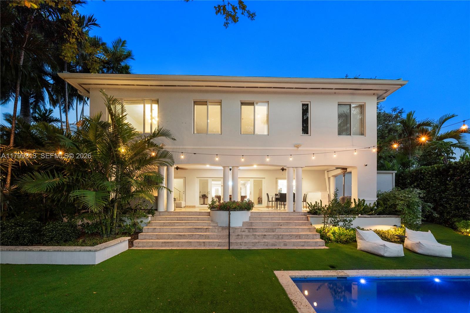 CORAL GABLES RIVIERA SEC - Residential