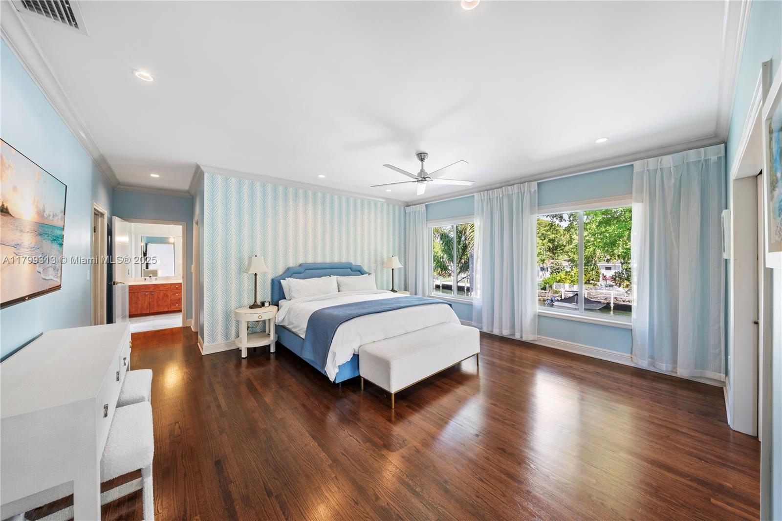 CORAL GABLES RIVIERA SEC - Residential