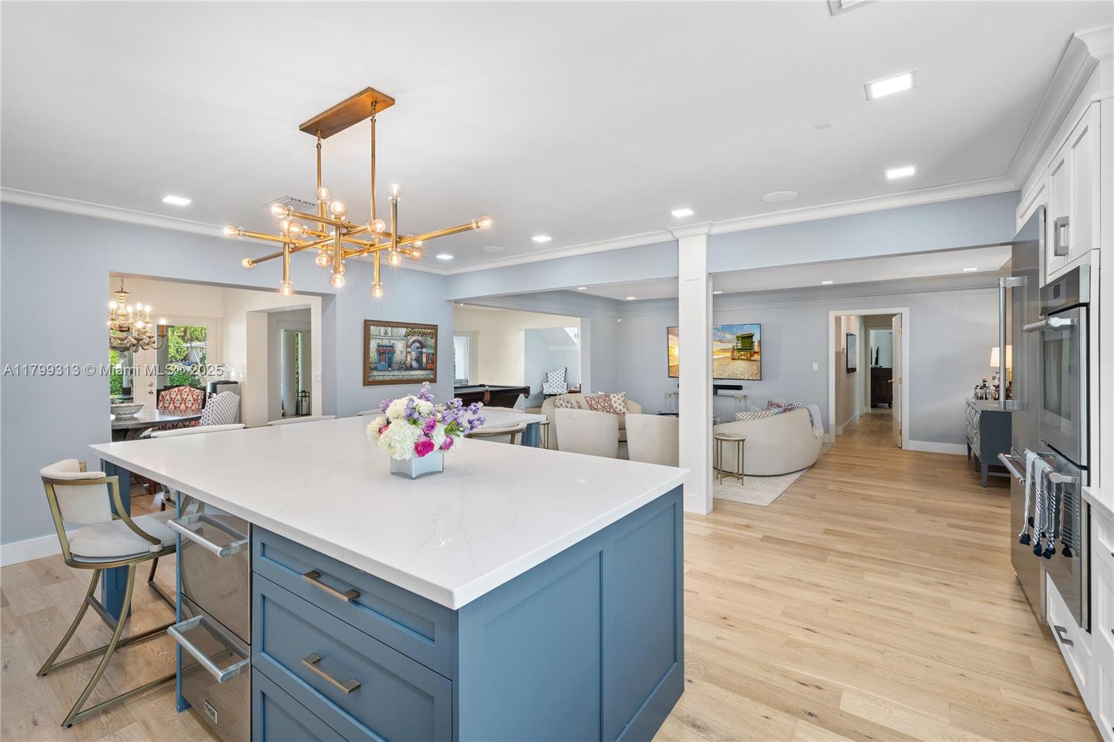 CORAL GABLES RIVIERA SEC - Residential