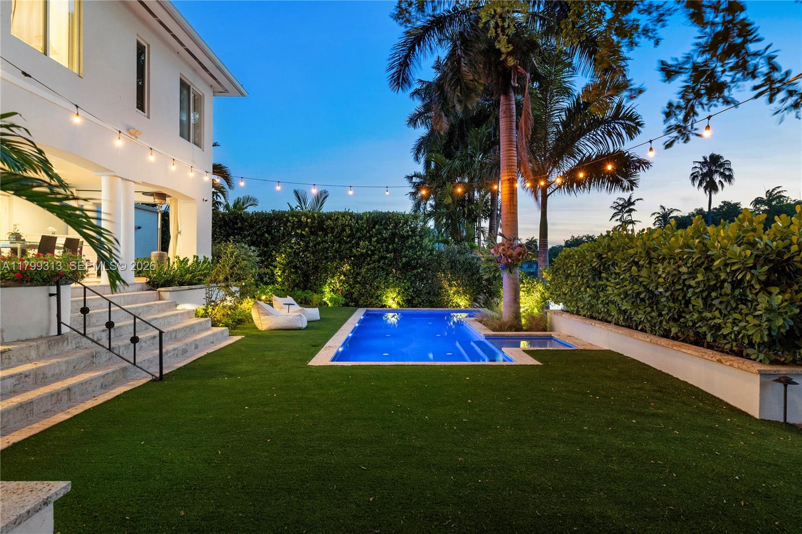 CORAL GABLES RIVIERA SEC - Residential