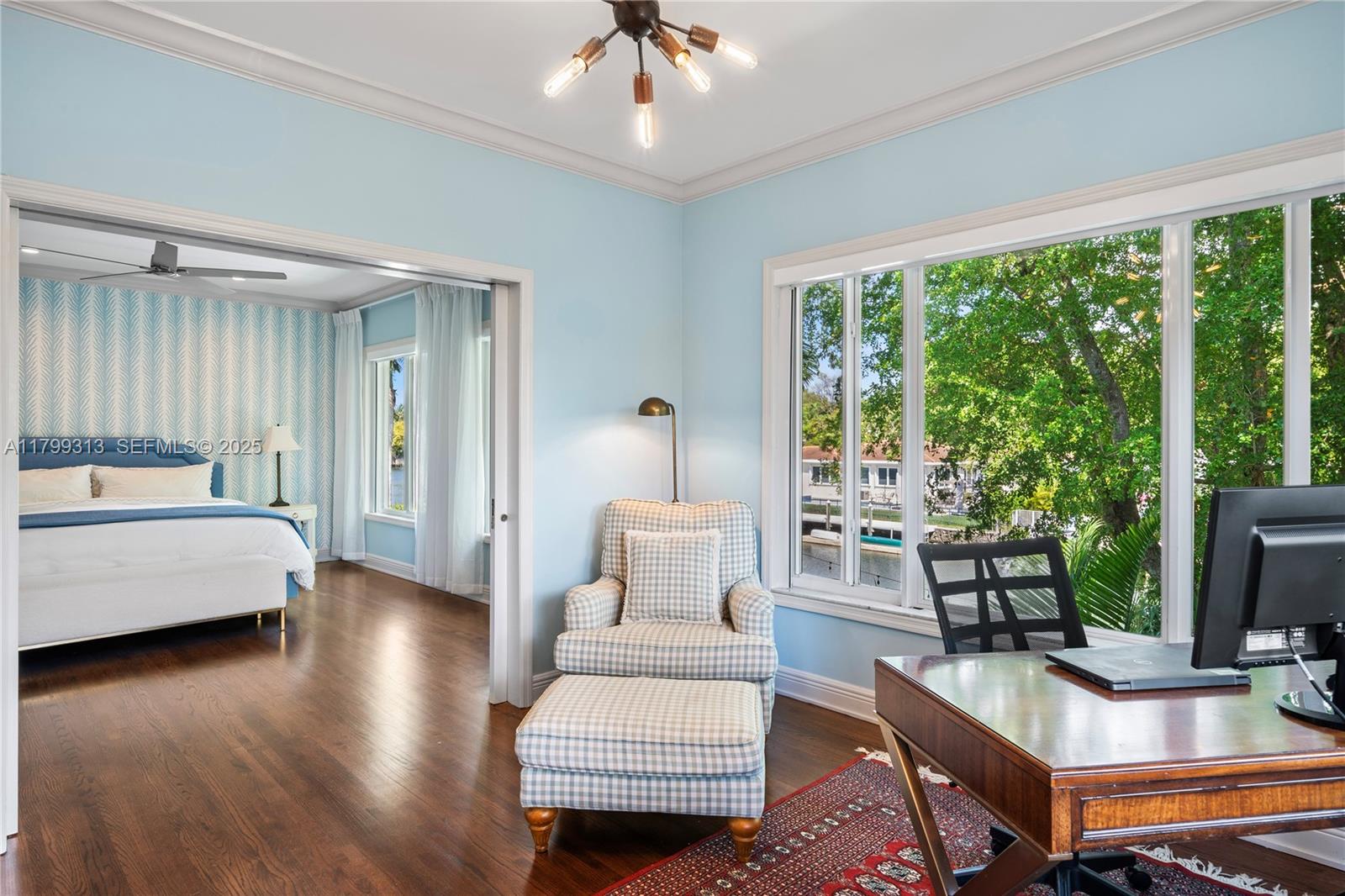 CORAL GABLES RIVIERA SEC - Residential