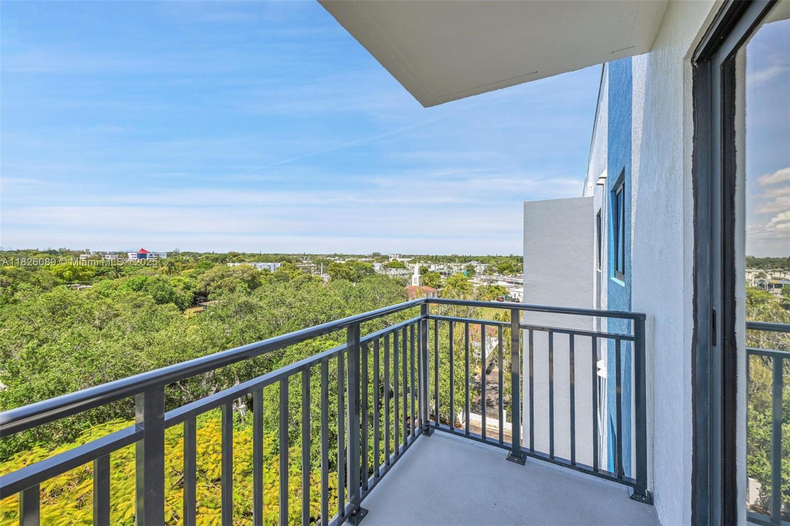 TOP FLOOR - 2BED/2BATH UNIT - AMAZING VIEWS: Introducing Solo Miami, exclusive 67-unit boutique building where every detail is meticulously crafted to elevate the living experience. Solo Miami offers a seamless blend of luxury & comfort, complemented by exceptional amenities: stunning & elegant lobby, state-of-the-art fitness center, elevated pool & deck surrounded by lush landscaping. The residences showcase 3 different floor plans with 2-bed & 2-full-bath residences, ceramic tile flooring throughout, elegant kitchens, quartz countertops, top-of-the-line appliances, In-Unit Washer and Dryers. Well-established neighborhood offers a quiet, tree-lined suburban feel while being minutes away from Downtown Miami, Aventura, & the beaches.