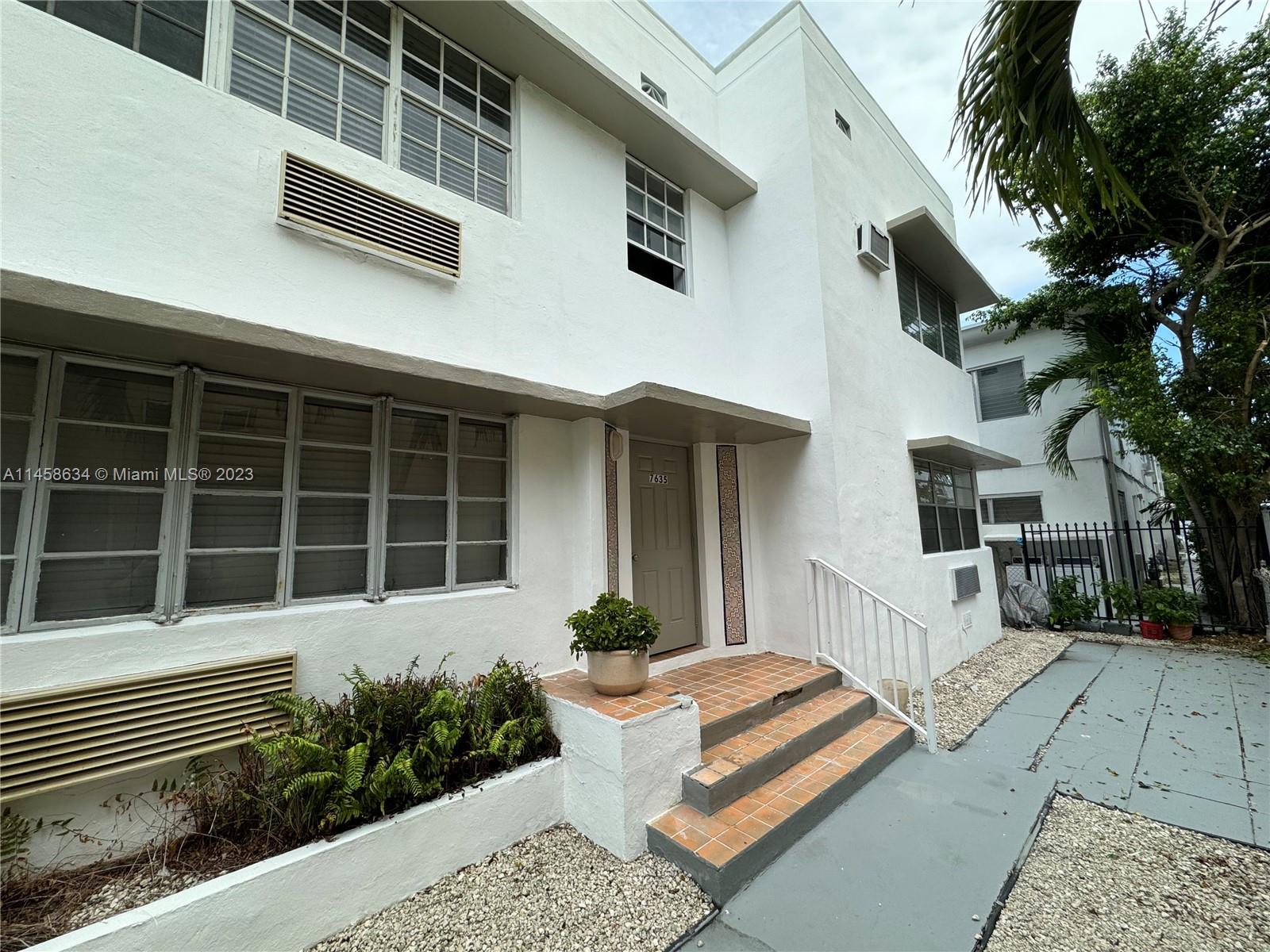 ALTOS DEL MAR NO 3 - Residential Lease