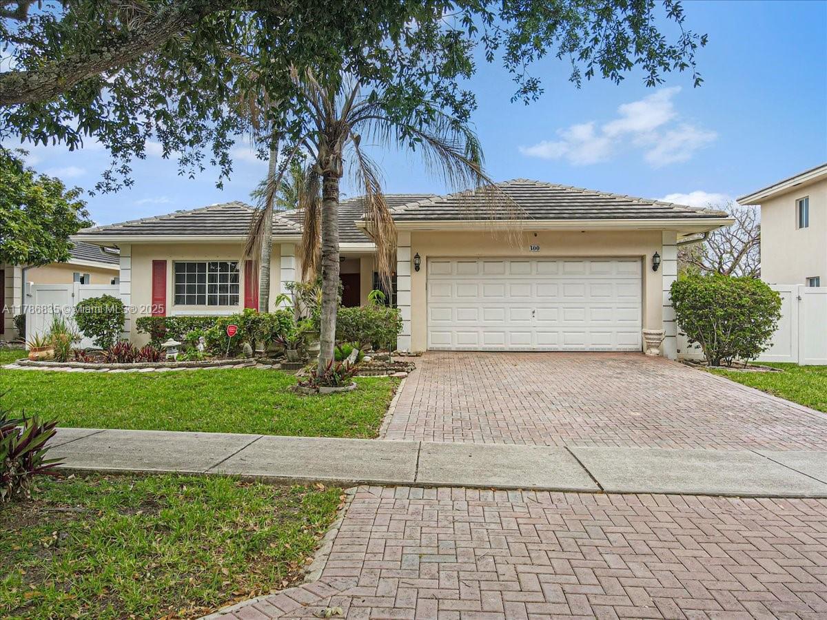 Property for Sale at 300 Nw 17th Ave, Pompano Beach, Broward County, Florida - Bedrooms: 4 
Bathrooms: 2  - $495,000