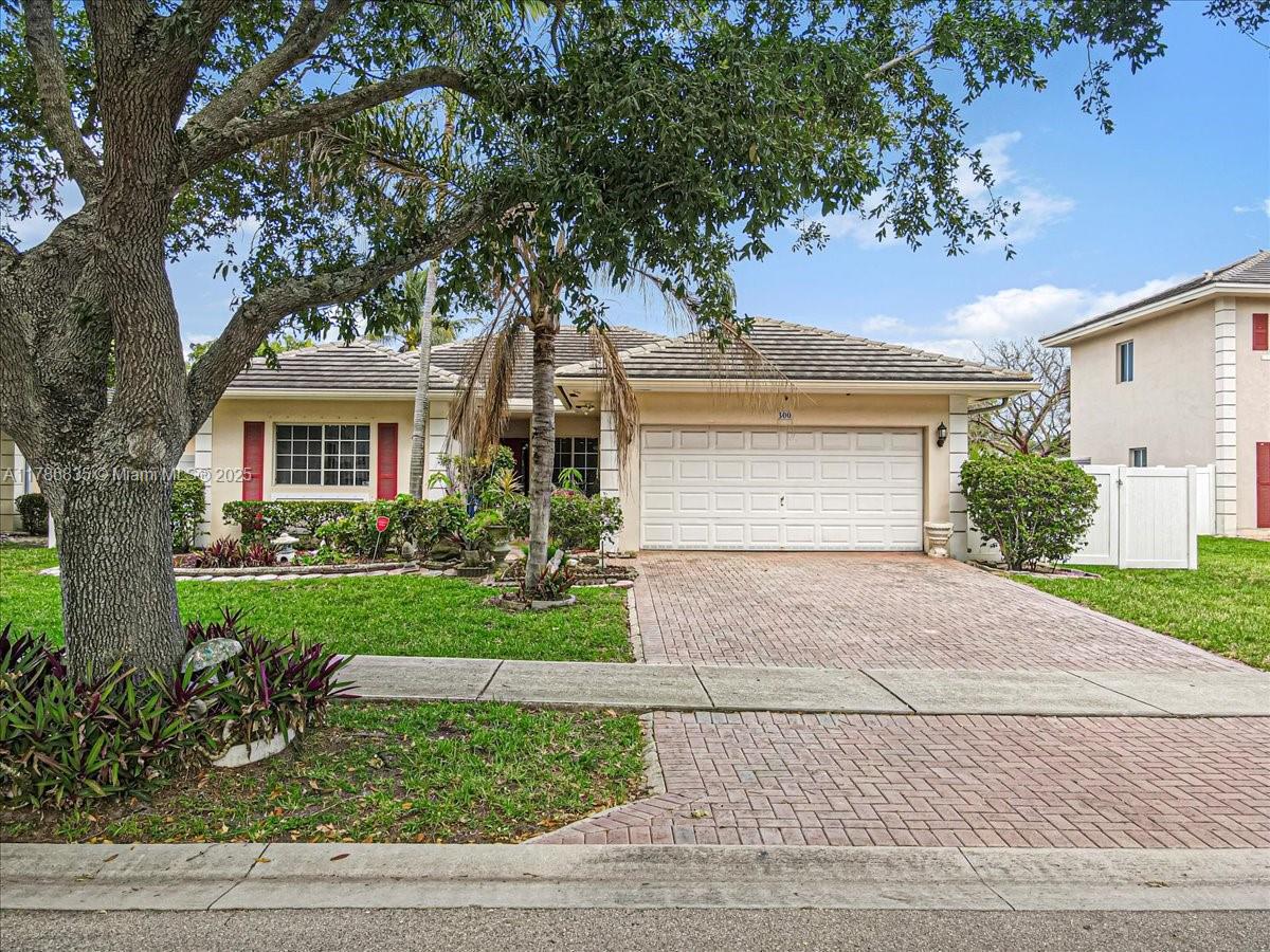 300 NW 17th Ave