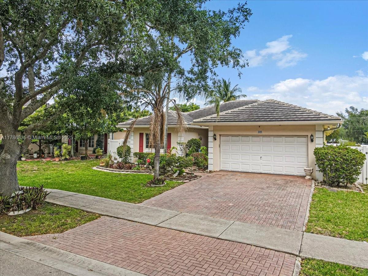 300 NW 17th Ave