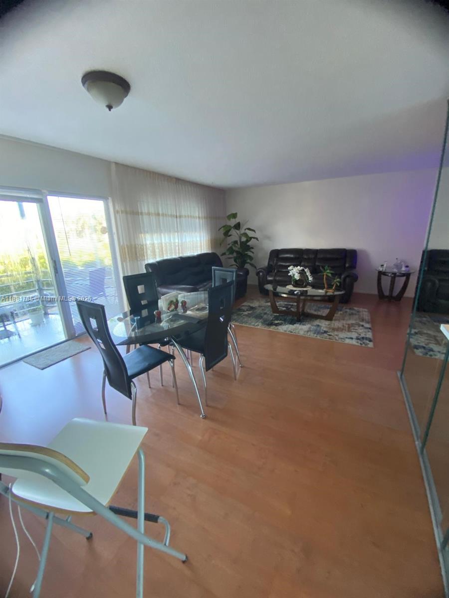 FAIRWAYS RIVIERA CONDO - Residential