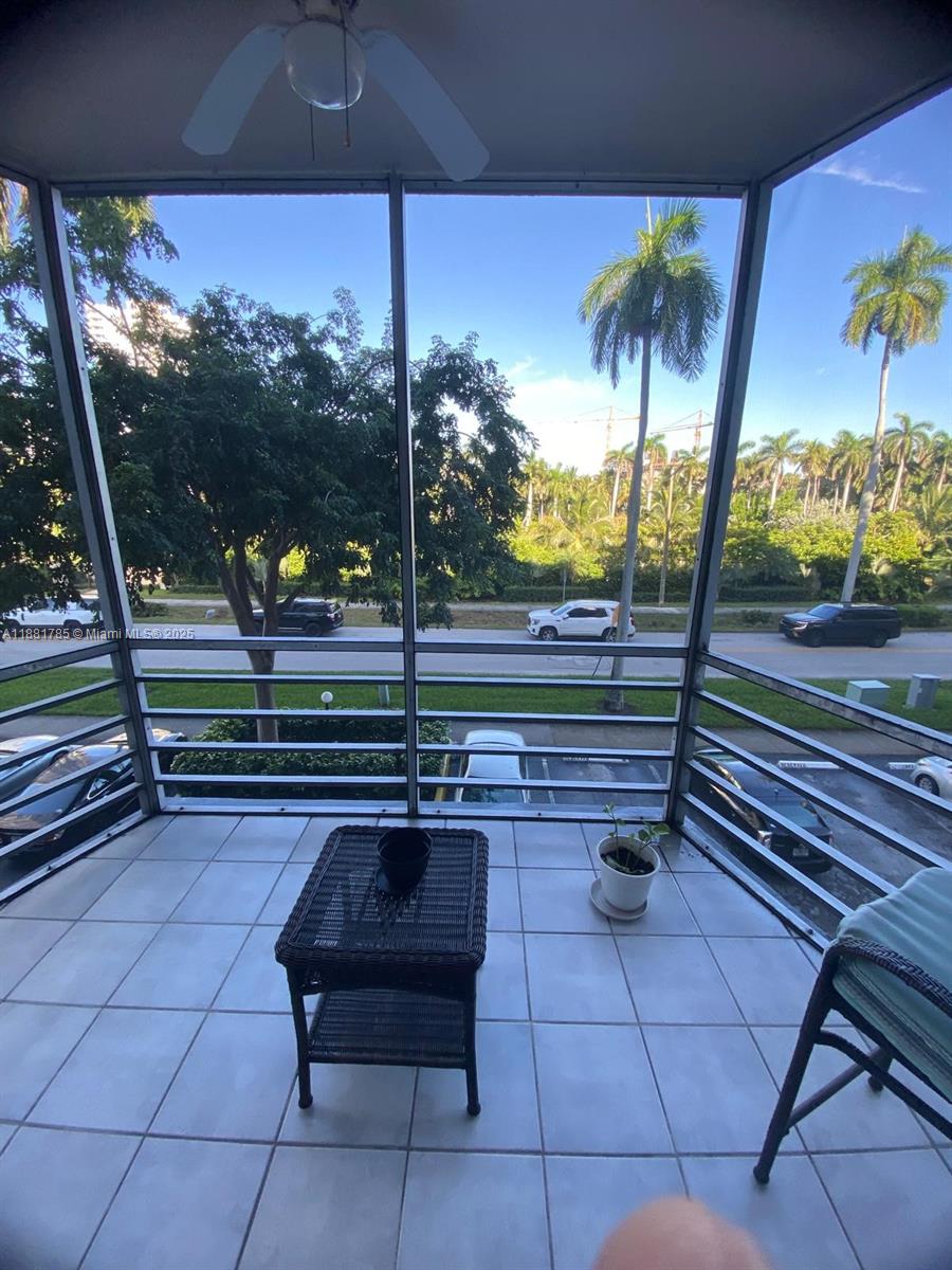 FAIRWAYS RIVIERA CONDO - Residential