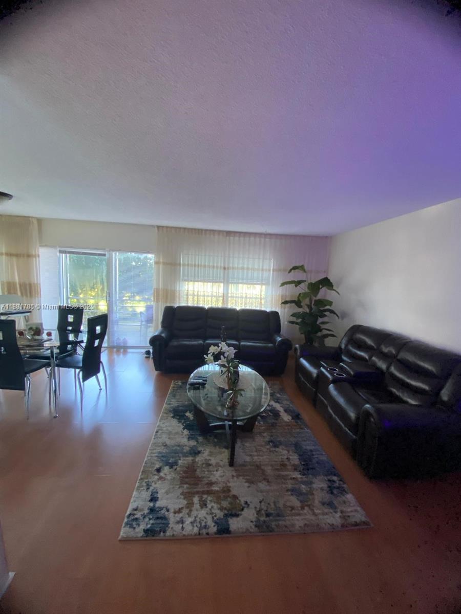 FAIRWAYS RIVIERA CONDO - Residential