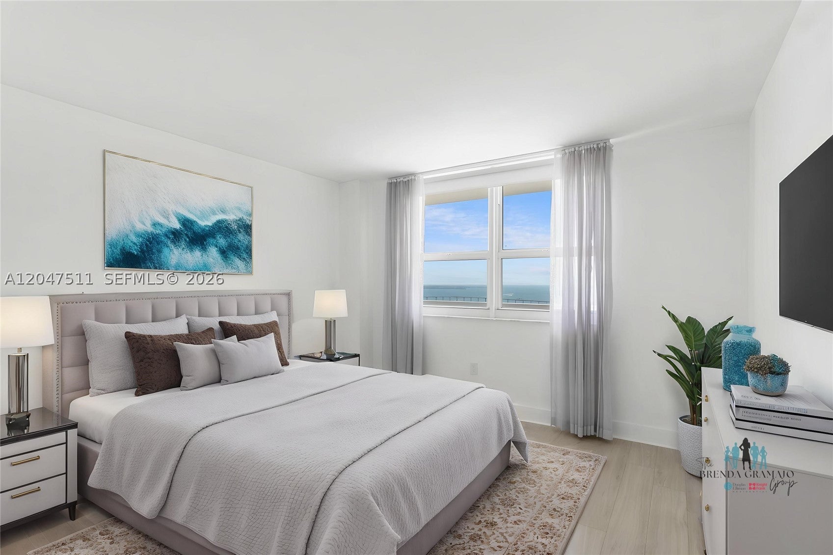 1155 Brickell Bay Dr 3105