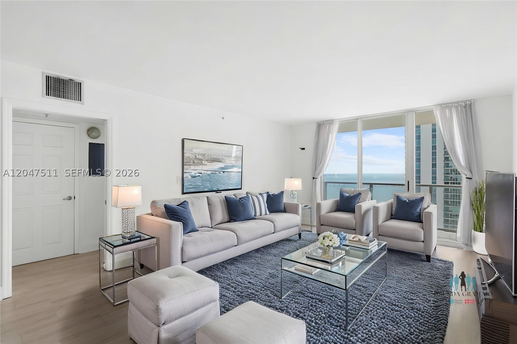 1155 Brickell Bay Dr 3105