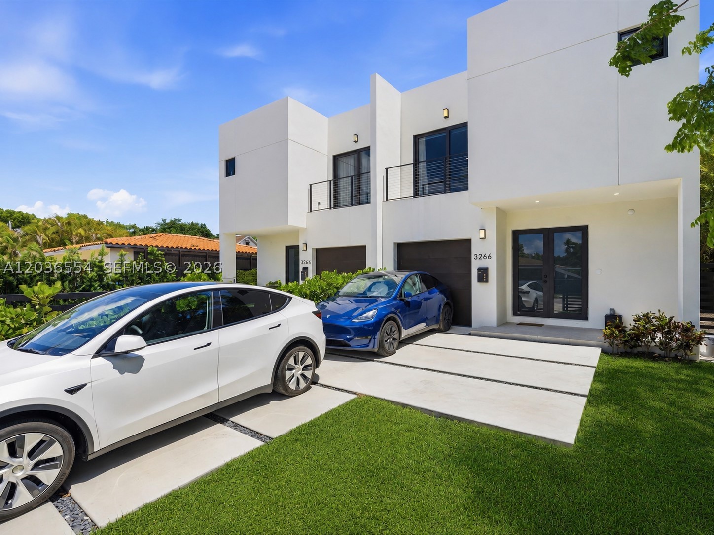 3266 SW 25th Ter 3266
