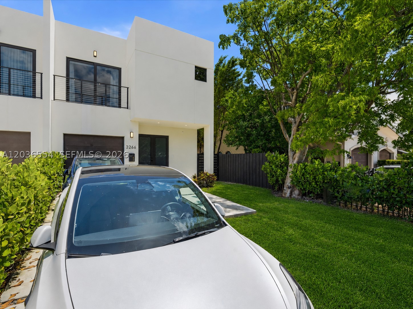 3266 SW 25th Ter 3266