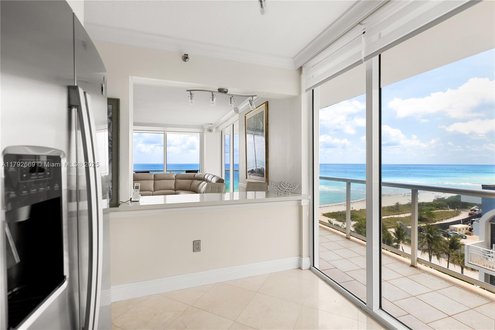 OCEAN 88 CONDOMINIUM - Residential