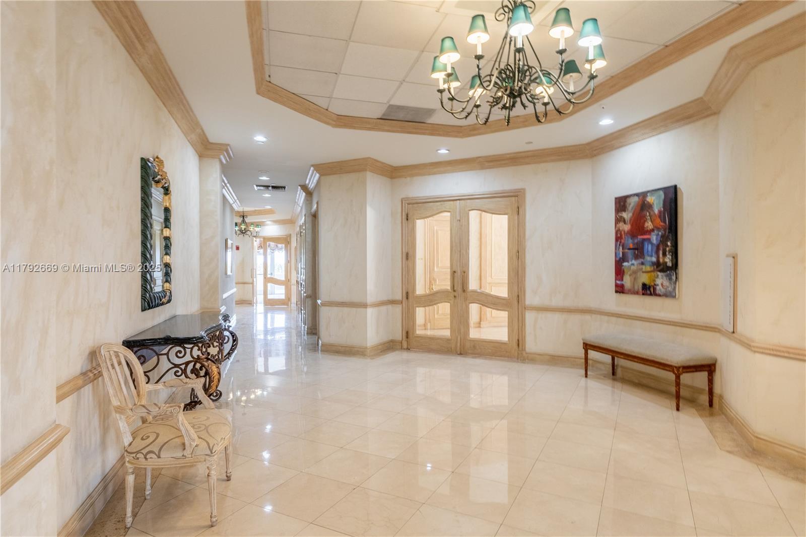 OCEAN 88 CONDOMINIUM - Residential