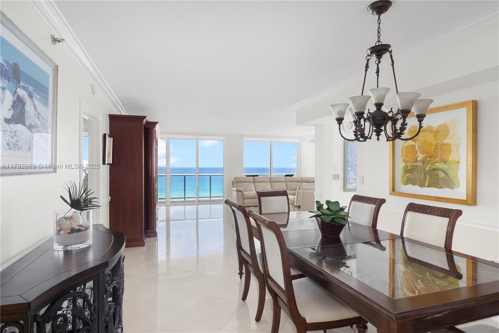 OCEAN 88 CONDOMINIUM - Residential