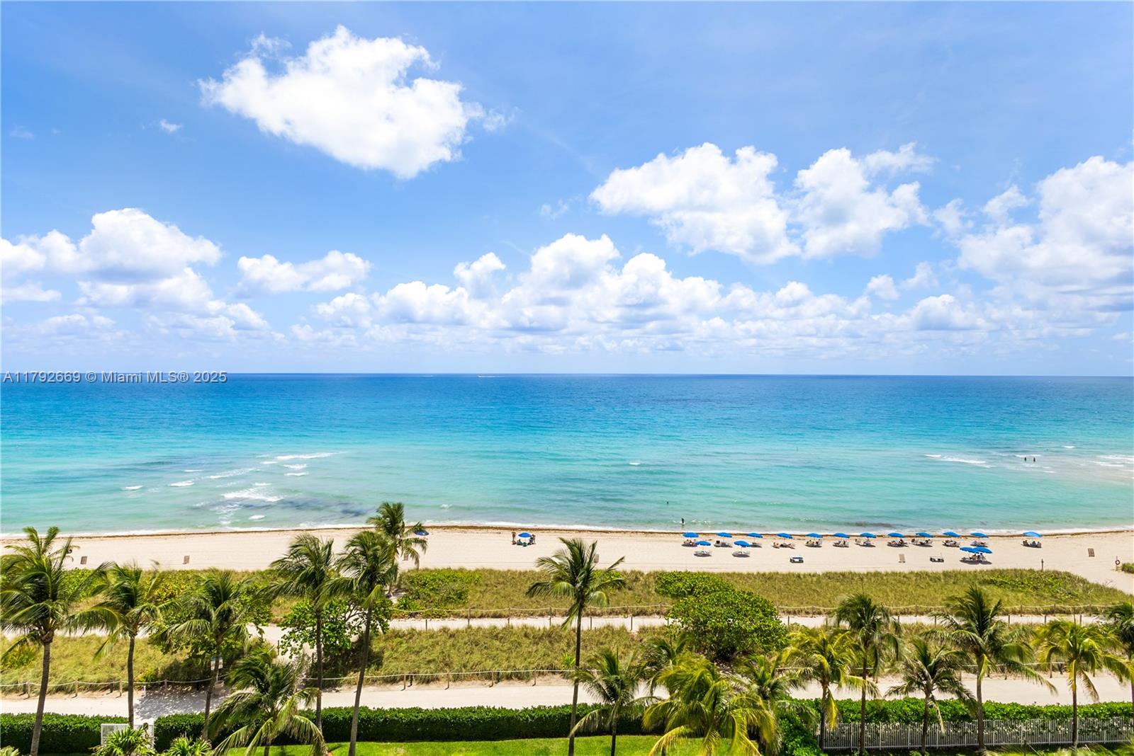OCEAN 88 CONDOMINIUM - Residential