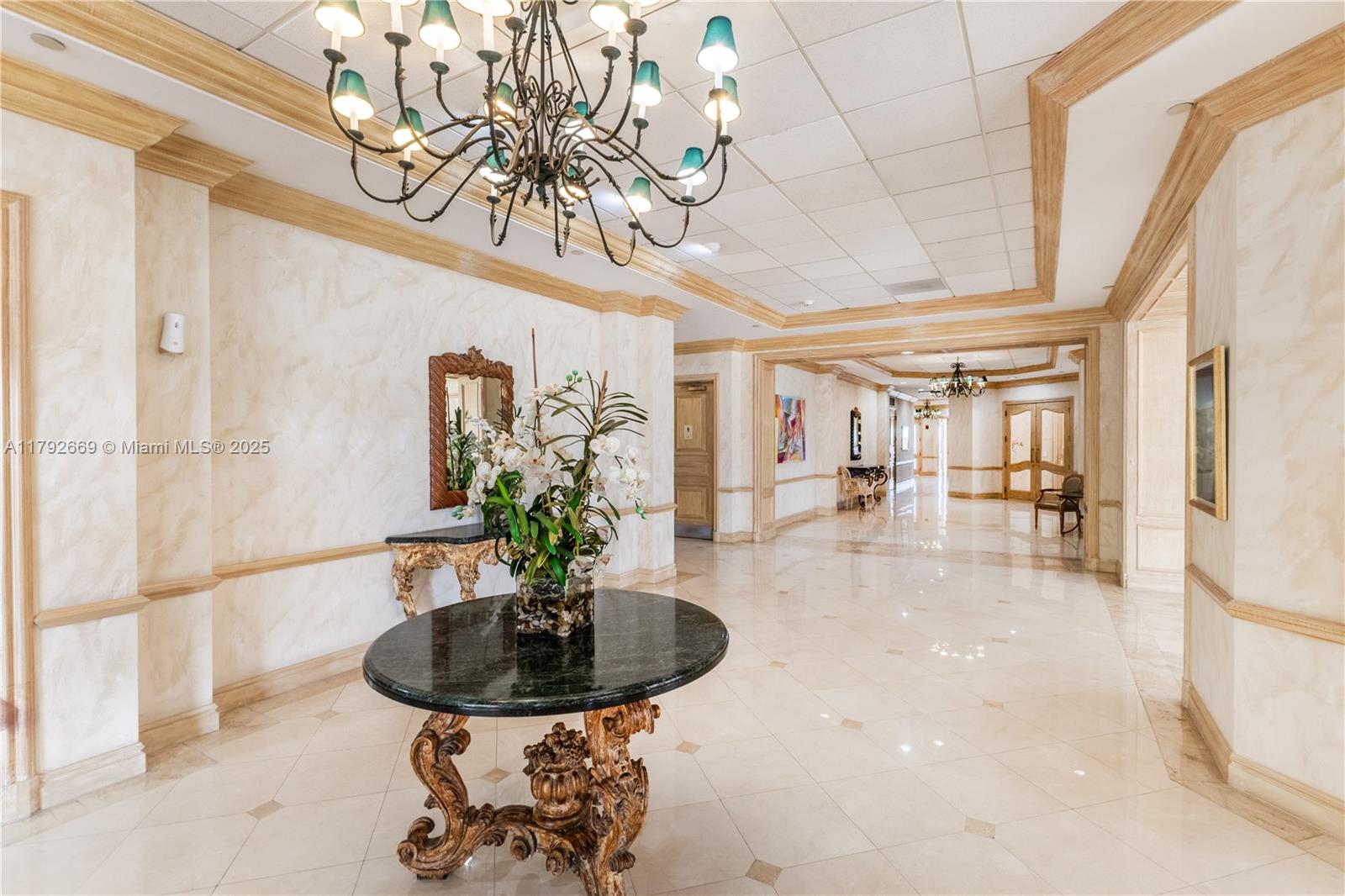 OCEAN 88 CONDOMINIUM - Residential