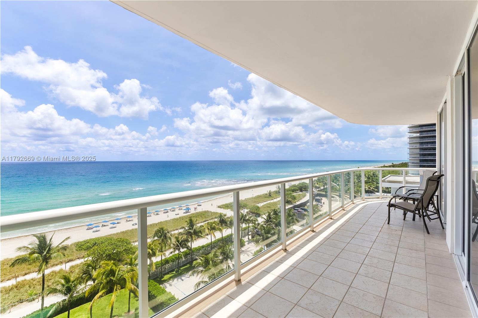 OCEAN 88 CONDOMINIUM - Residential