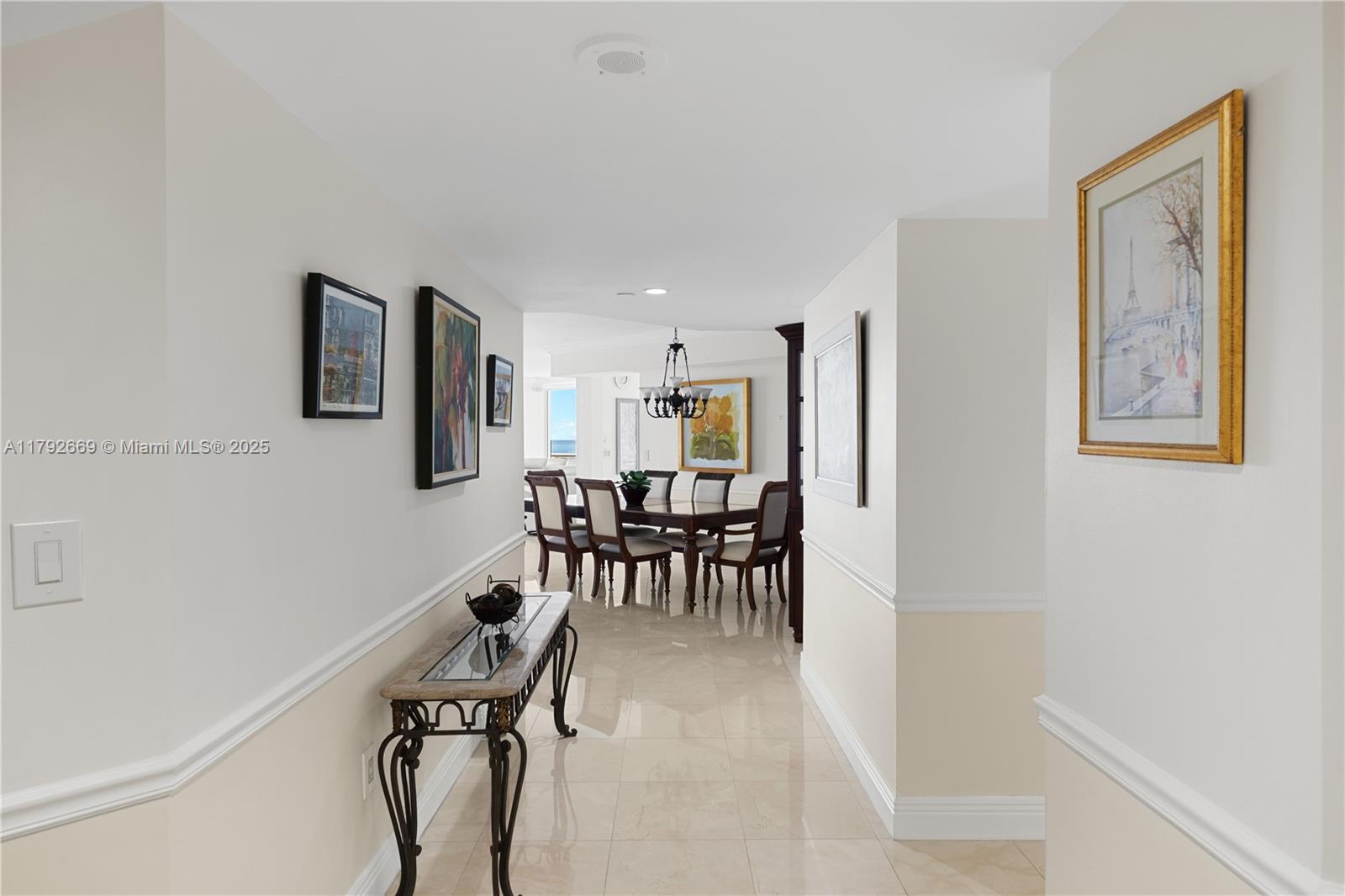 OCEAN 88 CONDOMINIUM - Residential