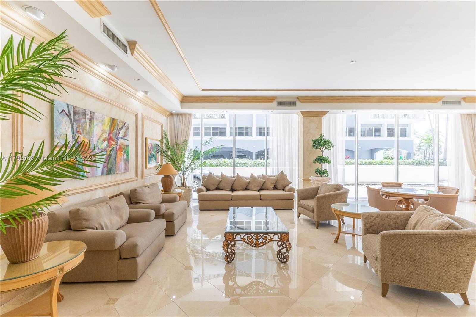 OCEAN 88 CONDOMINIUM - Residential