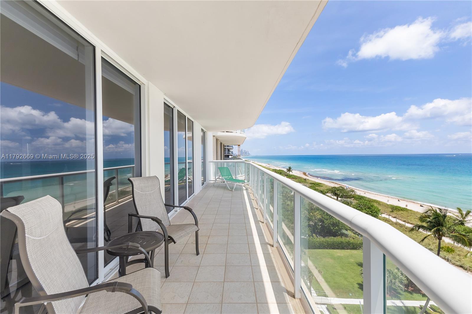 OCEAN 88 CONDOMINIUM - Residential