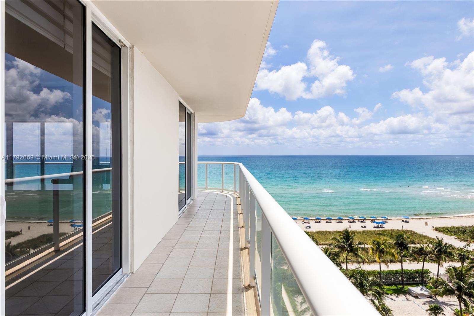 OCEAN 88 CONDOMINIUM - Residential
