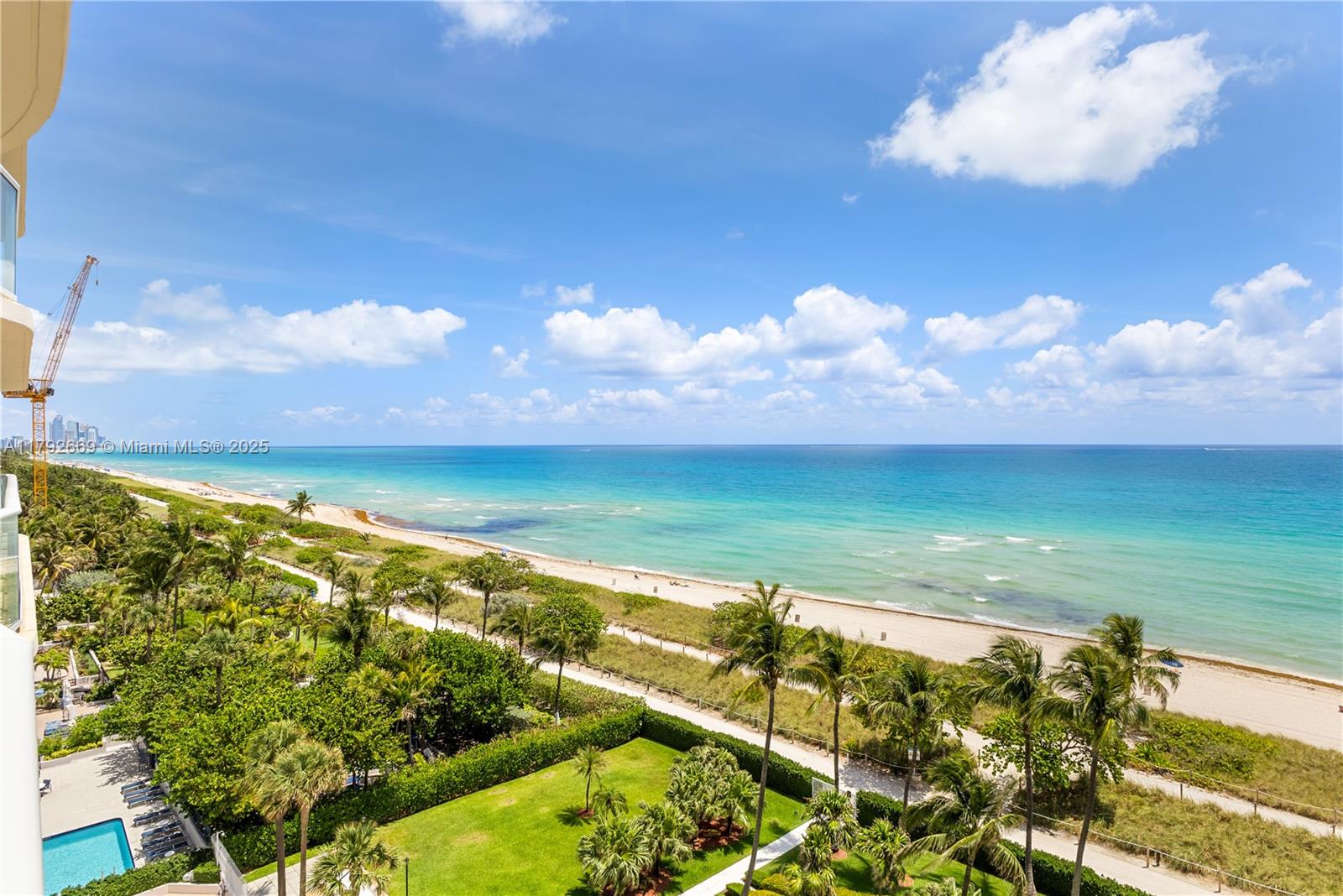 OCEAN 88 CONDOMINIUM - Residential