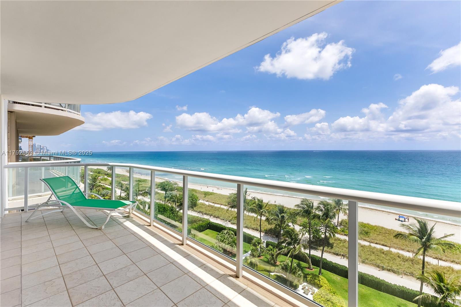 OCEAN 88 CONDOMINIUM - Residential