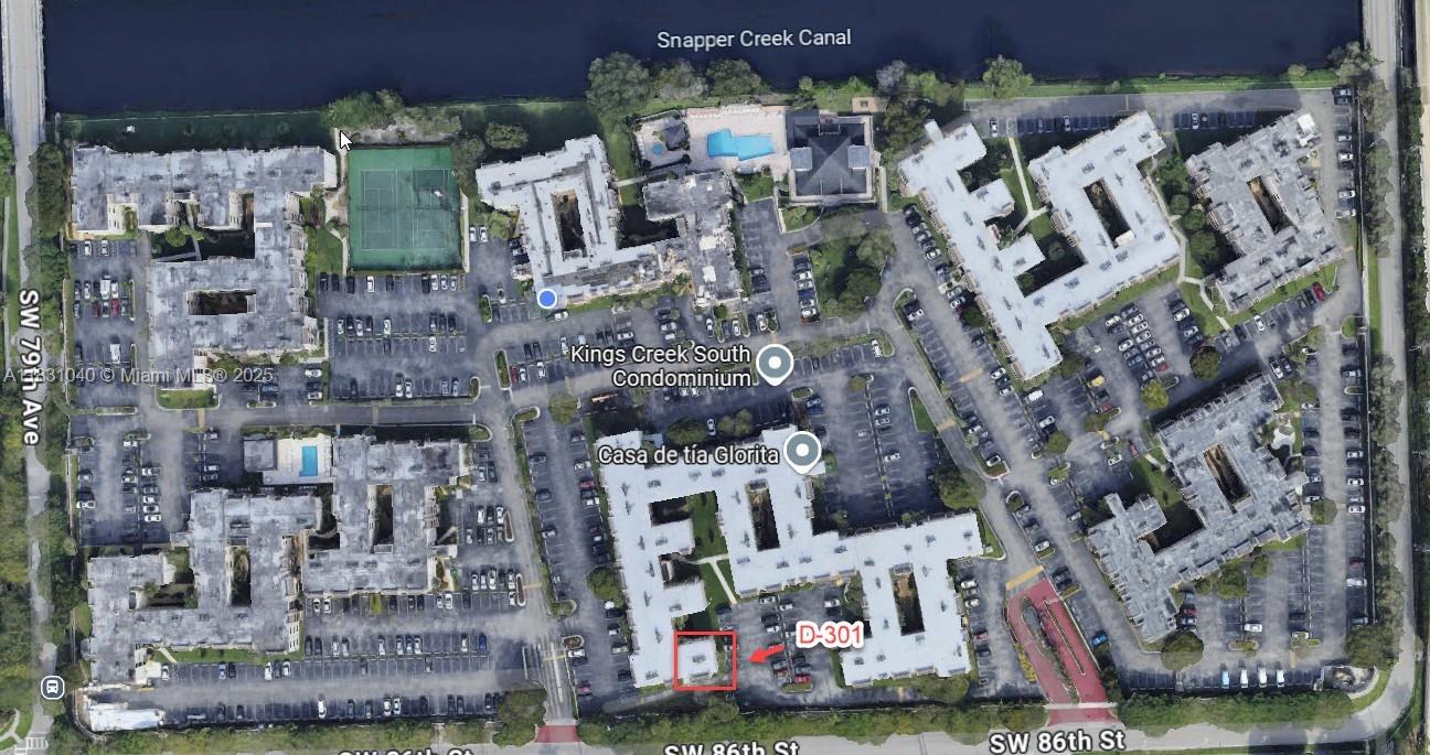 KINGS CREEK SO CONDO - Residential