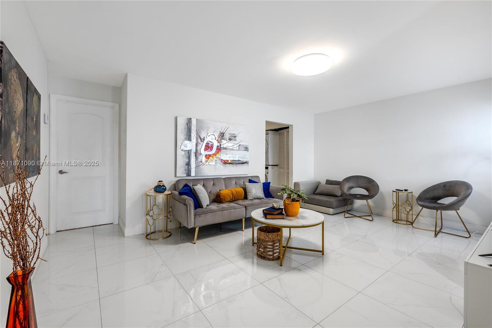 GIL-MAR SUB - Residential Lease