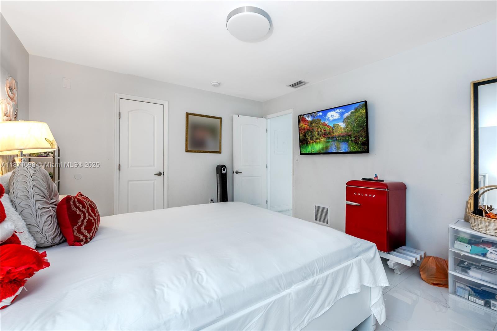 GIL-MAR SUB - Residential Lease