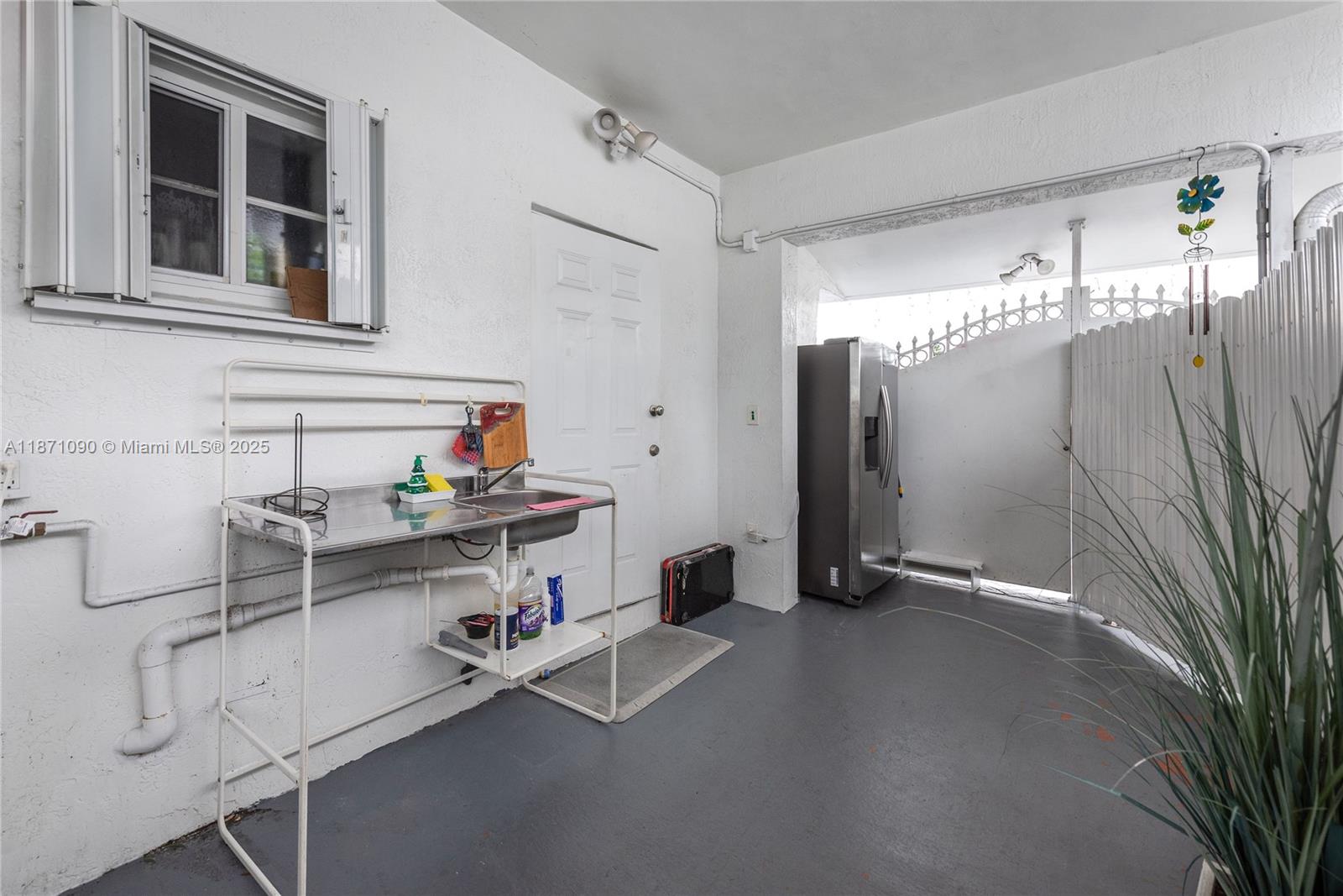 GIL-MAR SUB - Residential Lease