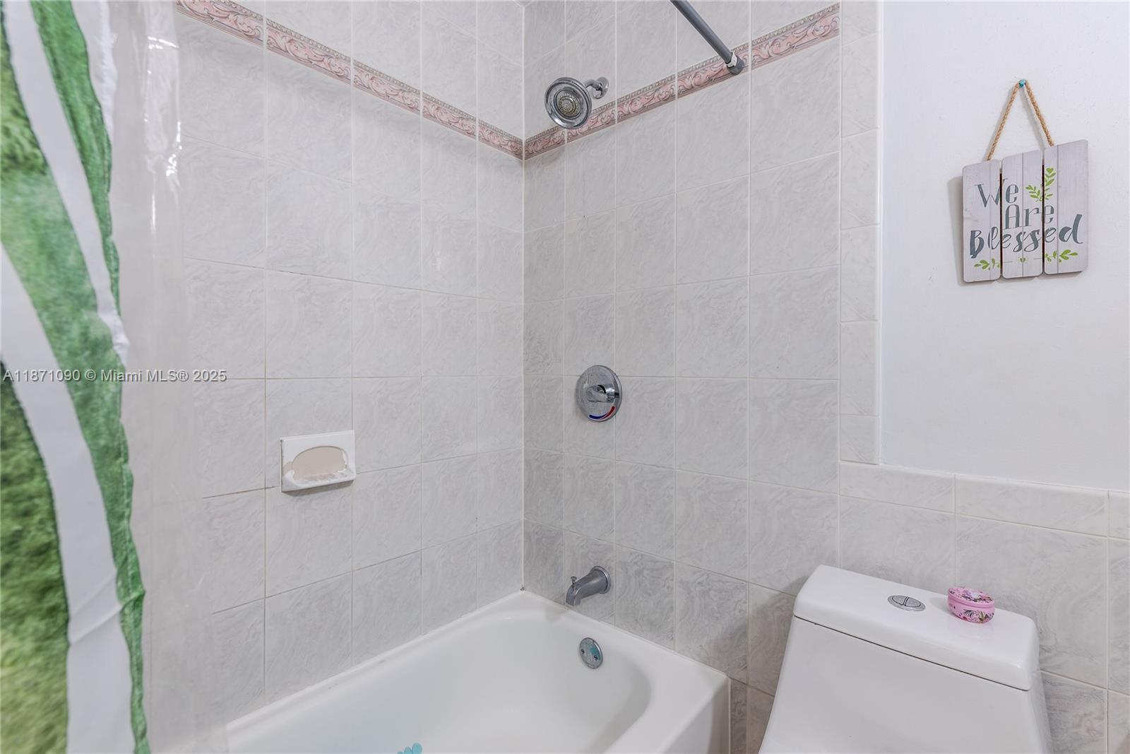 GIL-MAR SUB - Residential Lease