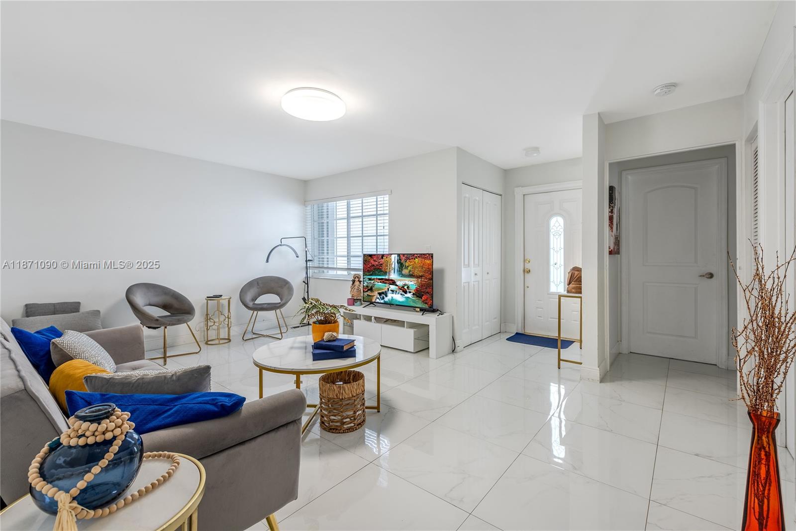 GIL-MAR SUB - Residential Lease